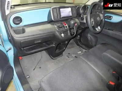 HONDA N ONE