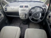 Цена авто Honda Life с аукционов Японии, номер кузова JB5, пробег 161 000, оценка 2