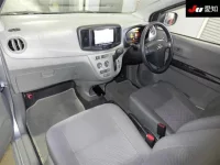 Цена авто Daihatsu  с аукционов Японии, номер кузова LA300S, пробег 50 000, оценка 2