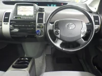 Цена авто Toyota Prius с аукционов Японии, номер кузова NHW20, пробег 148 000, оценка 6