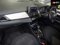 BMW 2-Series