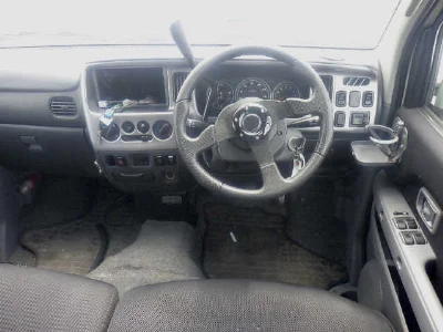 TOYOTA SPARKY