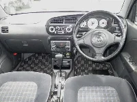 Цена авто Daihatsu Mira с аукционов Японии, номер кузова L700S, пробег 197 000, оценка 2