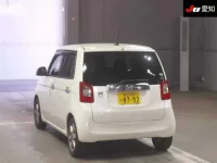 Цена авто Honda N-One с аукционов Японии, номер кузова JG1, пробег 70 000, оценка 8