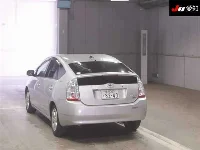 Цена авто Toyota Prius с аукционов Японии, номер кузова NHW20, пробег 85 000, оценка 2