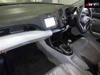 Цена авто Honda CR-Z с аукционов Японии, номер кузова ZF1, пробег 130 000, оценка 2