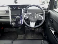 Цена авто Daihatsu Tanto с аукционов Японии, номер кузова LA600S, пробег 222 000, оценка 2