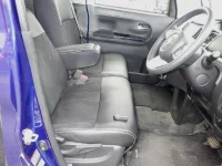 Цена авто Daihatsu Tanto с аукционов Японии, номер кузова LA600S, пробег 222 000, оценка 2