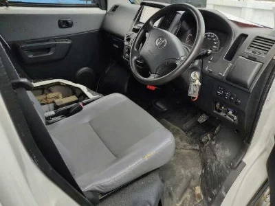 TOYOTA TOWN ACE VAN