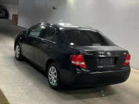 Цена авто Toyota Corolla Axio с аукционов Японии, номер кузова NZE141, пробег 199 000, оценка 6