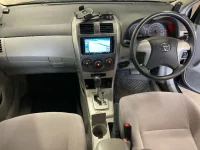 Цена авто Toyota Corolla Axio с аукционов Японии, номер кузова NZE141, пробег 199 000, оценка 6