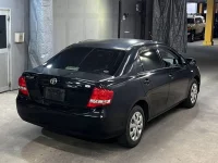 Цена авто Toyota Corolla Axio с аукционов Японии, номер кузова NZE141, пробег 199 000, оценка 6