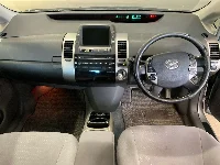 Цена авто Toyota Prius с аукционов Японии, номер кузова NHW20, пробег 262 000, оценка 2