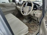 Цена авто Honda N-Box с аукционов Японии, номер кузова JF2, пробег 129 000, оценка 2