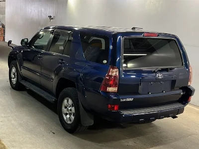 TOYOTA HILUX SURF