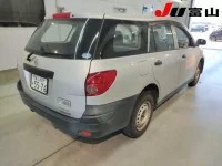 Цена авто Nissan AD с аукционов Японии, номер кузова VZNY12, пробег 228 000, оценка 6
