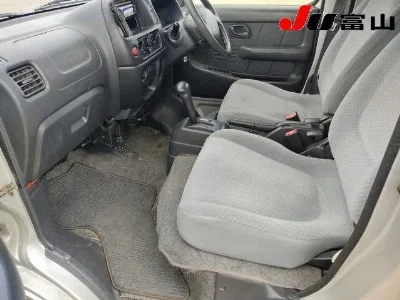 SUZUKI EVERY VAN