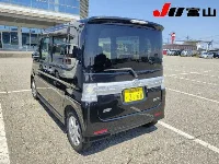 Цена авто Daihatsu Tanto с аукционов Японии, номер кузова L375S, пробег 161 000, оценка 2