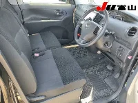 Цена авто Daihatsu Tanto с аукционов Японии, номер кузова L375S, пробег 161 000, оценка 2