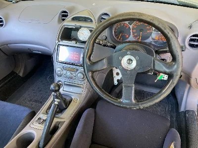 TOYOTA CELICA