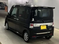Цена авто Daihatsu Tanto с аукционов Японии, номер кузова L375S, пробег 78 000, оценка 2