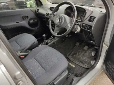 DAIHATSU TERIOS KID