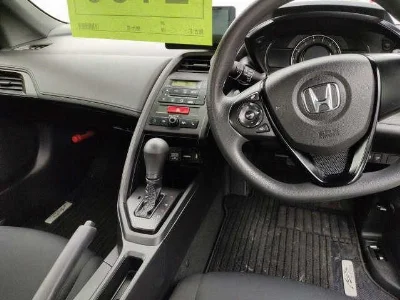HONDA S660