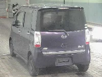 Daihatsu Tanto Exe