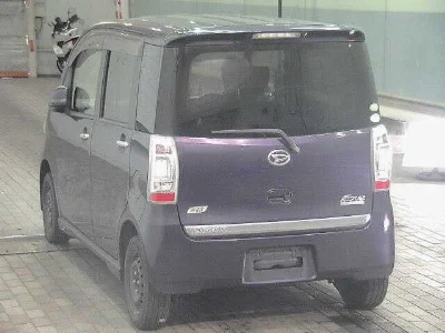 DAIHATSU TANTO EXE