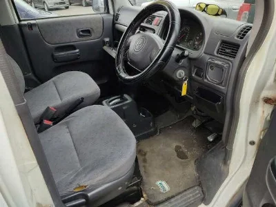 HONDA VAMOS