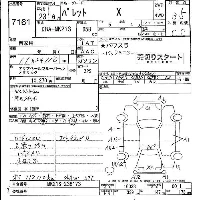Suzuki Palette