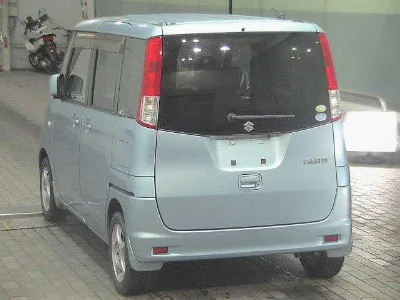 SUZUKI PALETTE