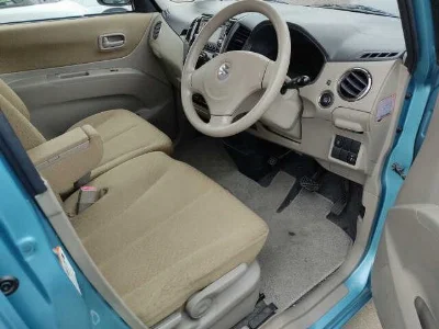 SUZUKI PALETTE