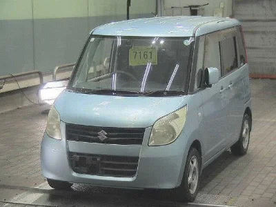 SUZUKI PALETTE