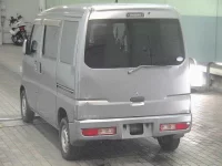Цена авто Mitsubishi Minicab с аукционов Японии, номер кузова U62V, пробег 89 000, оценка 6