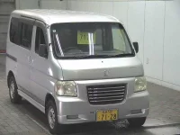 Honda Vamos