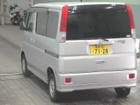 Honda Vamos