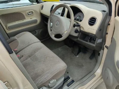 SUZUKI MRWAGON