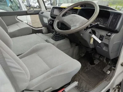 HINO LIESSE II