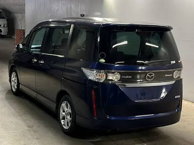 MAZDA BIANTE