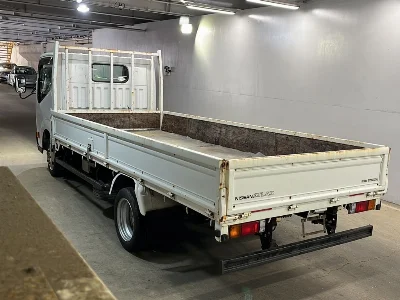 NISSAN ATLAS