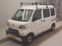 Toyota Pixis Van