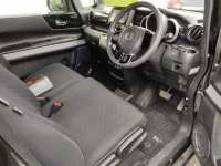 Honda N-Box Slash