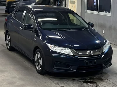 HONDA GRACE