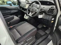 Цена авто Nissan Serena с аукционов Японии, номер кузова GFNC27, пробег 118 000, оценка 8