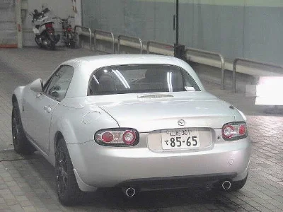MAZDA ROADSTER
