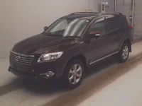 Toyota Vanguard