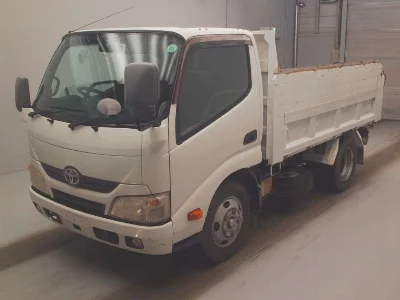 TOYOTA TOYOACE