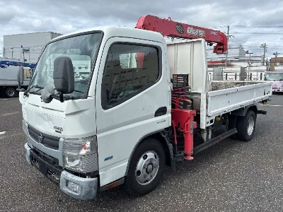NISSAN NT450 ATLAS