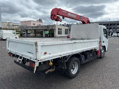 NISSAN NT450 ATLAS